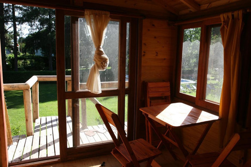 Imagen 15 de 30 de Venta De Complejo De 5 Cabañas, Sobre Arroyo Espera