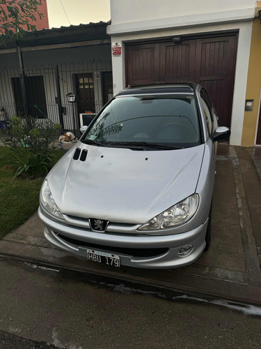 Peugeot 206 xs premium