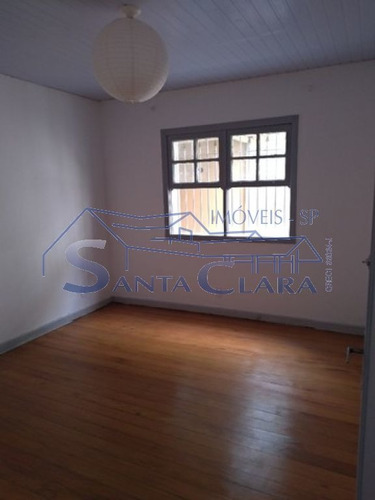 Sobrado Comercial/ Residencial Em Santo Amaro - Sc9338