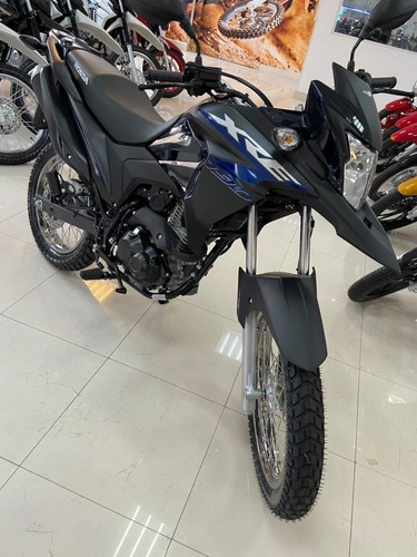 Imagem 1 de 5 de Honda Xre 190 2022
