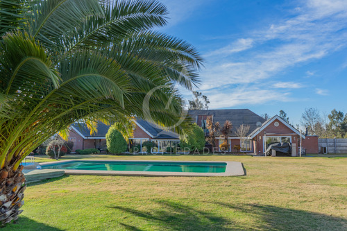 Casa En Venta Brisas De Unihue