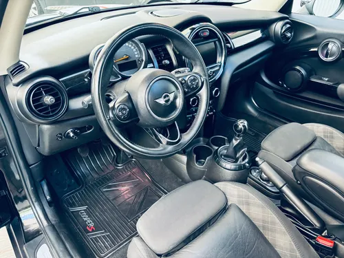 Mini Cooper 1.5 Chili Mt