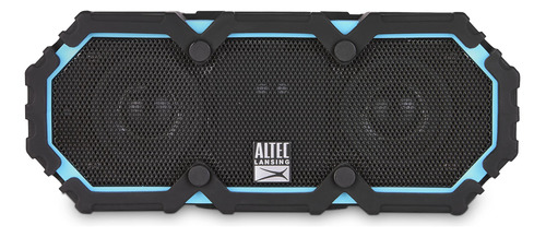 Altavoz Mini Life Jacket 2 De Altec Lansing Con Bluetooth, .