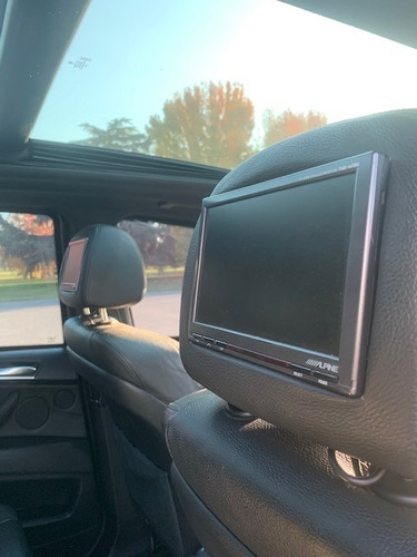 Bmw X5 4.8 Is Stept Blindada Rb3 (blindados Rb2, Rb3, Rb4)