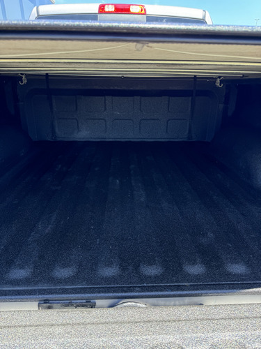 RAM 1500 5.7 Laramie Atx V8