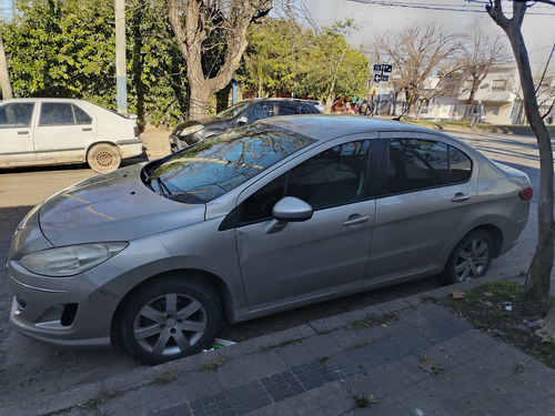 Peugeot 408 1.6 Allure Hdi 115cv