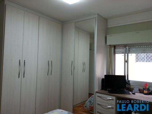 Imagem 15 de 15 de Apartamento - Jardim Paulista - Sp - 388053