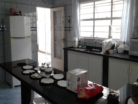 Casa À Venda No Jardim Santa Lucia - Sorocaba/sp - Ca09108 - 32217574
