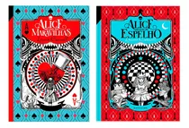 Comprar Kit Alice No País Das Maravilhas + Alice Através Do Espelho
