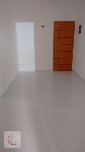 Imagem 3 de 18 de Apartamento Com 2 Dormitórios À Venda, 72 M² Por R$ 320.000,00 - Aviação - Praia Grande/sp - Ap1130