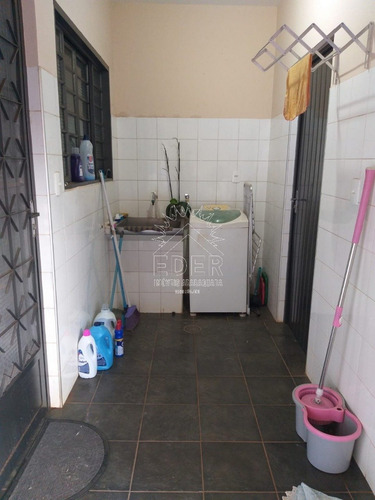 Imagem 6 de 11 de Casa - Parque Das Laranjeiras - Ref: 4145 - V-4145
