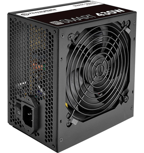 Thermaltake Smart 430w 80 Plus Power Supply