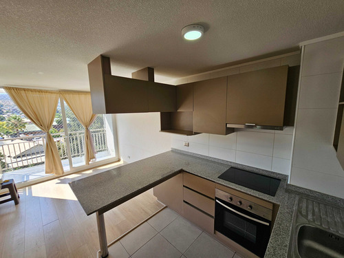 Arriendo Hermoso Departamento Peña Blanca (82627)