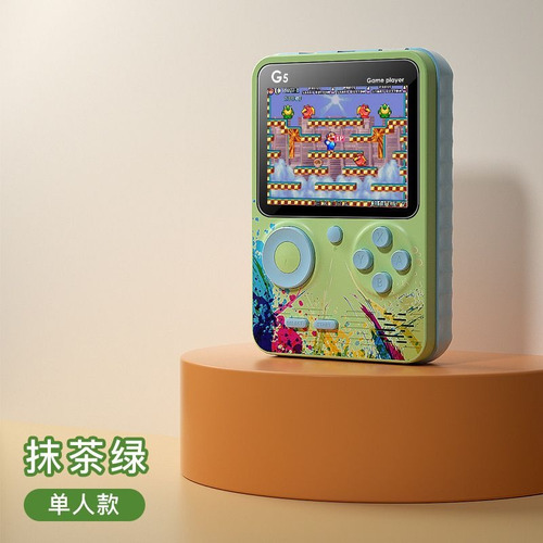 Controlador De Juegos Gamepad De Teléfono De Consola Juegos
