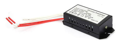 Convertidor De Voltaje De 160 W Transformador Electrónico De