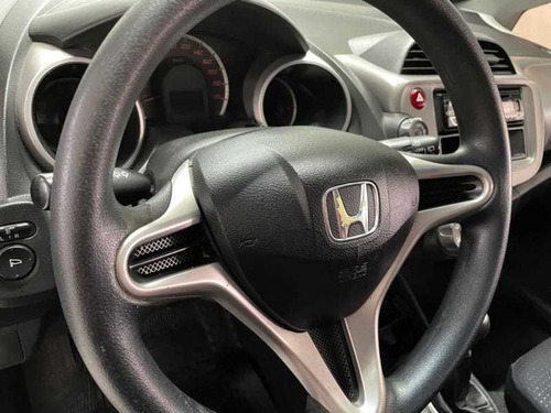 Imagem 10 de 15 de Honda Fit Lxl 1.4 16v Flex Mec. 2009