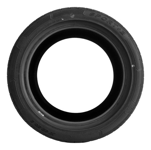 Pneu Aro 18 Xbri 225/40 R18 92w Xl Sport+ 2