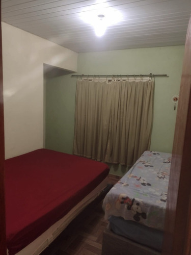 Chacara Roseira 1.000m² Mogi Guaçu - Sp
