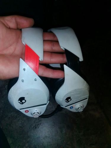 Audifonos Skullcandy Headset Inalambrico Player 1 Original (Usado)