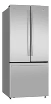 Comprar Refrigerador Ge Profile 24 Pies Cubicos Gris Acero - Usado