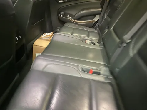 Chevrolet Tahoe 5.3 Lt