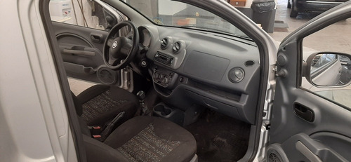 Imagen 10 de 11 de Fiat Nuevo Fiorino