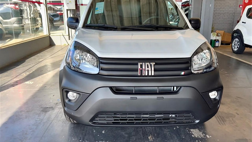Fiat Fiorino 1.4 Endurance