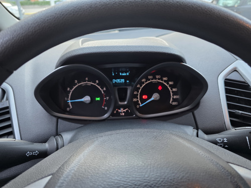 Ford Ecosport 1.6 S 110cv 4x2