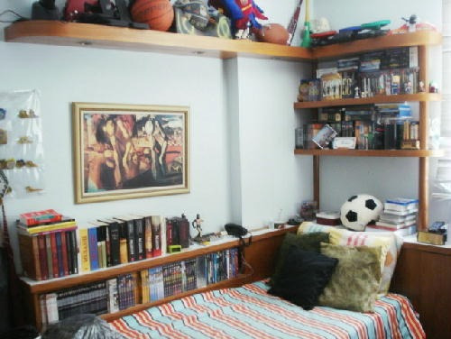 Imagem 10 de 15 de Apartamento-à Venda-tijuca-rio De Janeiro - 40519