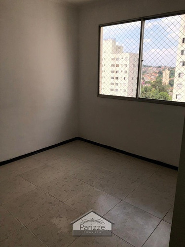 Imagem 4 de 15 de Apartamento No Tremembé 2 Dormitórios 1 Vaga! - 7426-1