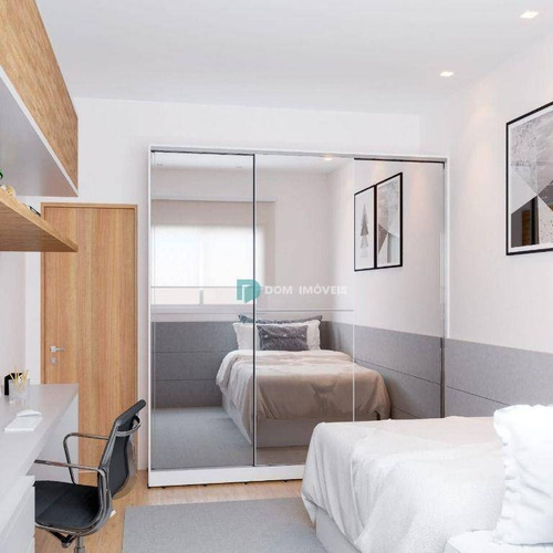 Imagem 4 de 30 de Lançamento: Espaçosos Apartamentos De 2 Quartos No Bairro Aeroporto! - Ap1299