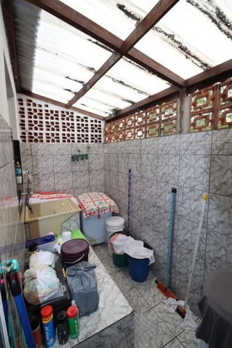 Imagem 9 de 30 de Sobrado Condomínio Residencial Chácara Das Amarilis ,com 2 Dormitórios À Venda, 49 M² Por R$ 220.000 - Vila João Ramalho - Santo André/sp - So0503