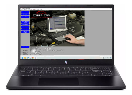Software Toyota/lexus Techstream Diagnostico Win7/8/10/11