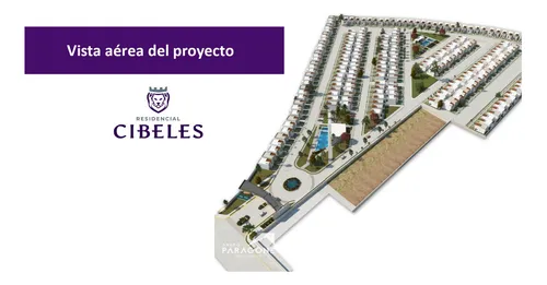 Casa Modelo Tierra En Cibeles Residencial