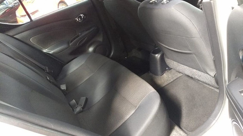 Versa 1.6 Sl 2013 1°dono, Completo ( 969 S/entrada )