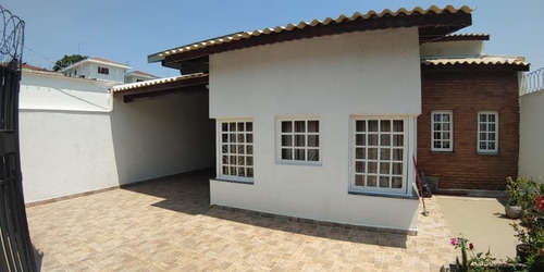Casa Terrea Em Vila Fechada Com Edícula, 3 Dormitórios Sendo 1 Suíte E 2 Vagas À Venda, 198 M² Por R$ 950.000 - Jardim Virginia Bianca - São Paulo/sp - Ca2060