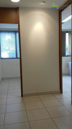 Imagem 5 de 15 de Salas/conjuntos - Liberdade - Ref: 11788 - V-869785