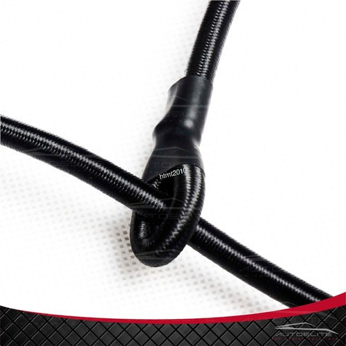 Red Malla Sujeta Equipaje Para Canastilla De Techo 1.40 Mts
