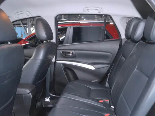 Suzuki S-Cross 1.6 Gl 2wd