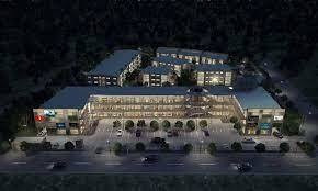 Oficina + Cochera Privada - P2 Venta - Verdi 57, Pilar, G.b.a. Zona Norte
