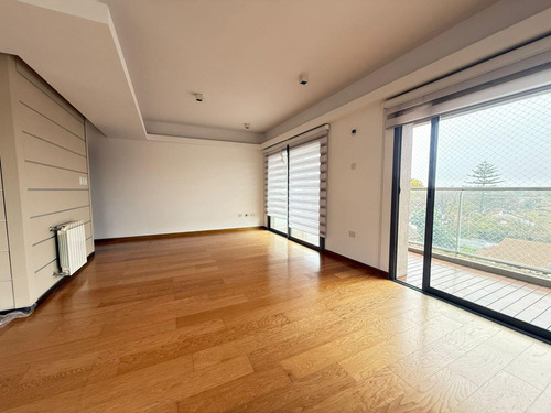 Departamento En Alquiler De 4 Ambientes Con Cochera Y Pileta