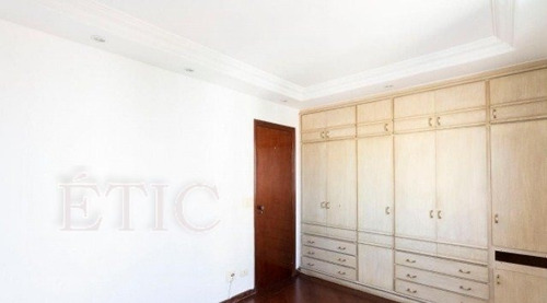 Imagem 8 de 18 de Apartamento Residencial Em São Paulo - Sp - Ap1848_etic