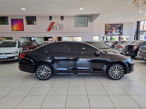 Imagem 2 de 8 de Jetta 2.0 Comfortline Flex 4p Tiptronic
