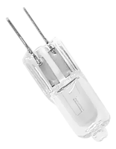 3 Focos Halógeno Tipo Cacahuate G4 20w 12v Philips