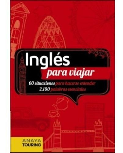 Ingles Para Viajar