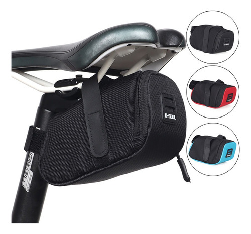 Linsayd Store - Mochila De Asiento Para Bicicleta