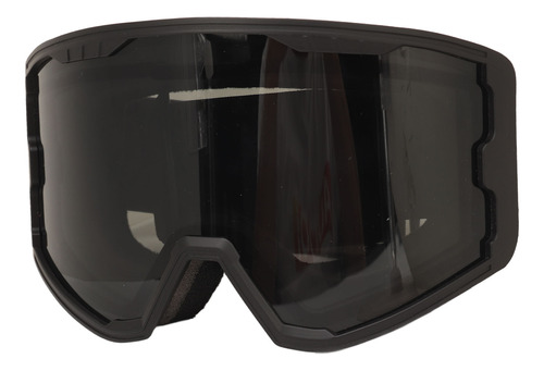 Gafas De Esquí De Nieve De Doble Capa Con Protección Solar A