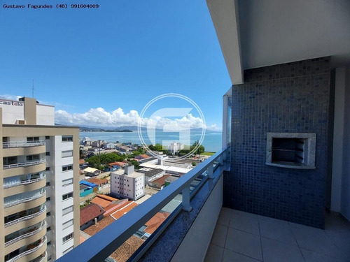 Imagem 11 de 23 de Apartamento Em Jardim Atlântico, Florianópolis/sc De 116m² 3 Quartos À Venda Por R$ 849.000,00 - Ap2148174-s