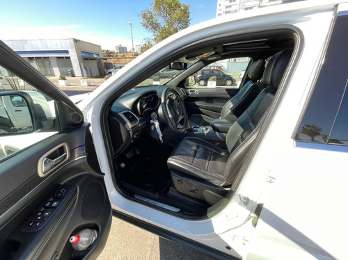 Jeep Grand Cherokee Limit Limited 4wd