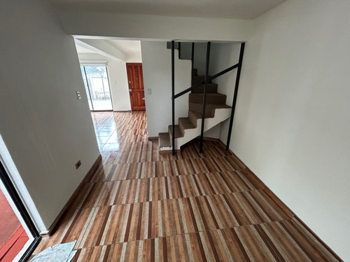 Vende Casa 4d,3b,1e Cercano Autopista Comuna De Talcahuano